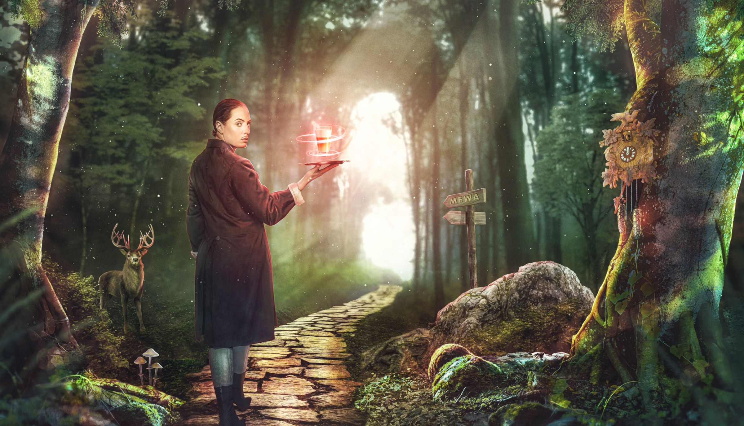 Thema Nachhaltigkeit