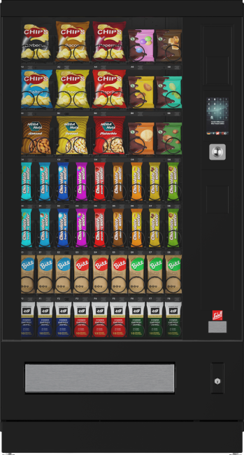 Kombigerät - Sielaff