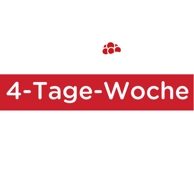4-Tage-Woche